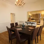Forset Court Apartment